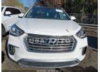 HYUNDAI SANTA FE SE/LIMITED 2017