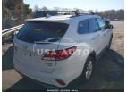 HYUNDAI SANTA FE SE/LIMITED 2017