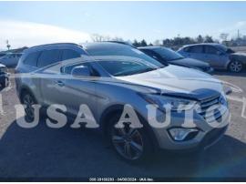 HYUNDAI SANTA FE GLS 2014