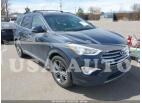 HYUNDAI SANTA FE LIMITED 2014