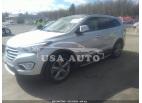 HYUNDAI SANTA FE LIMITED 2016