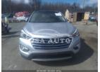 HYUNDAI SANTA FE LIMITED 2016