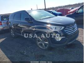 HYUNDAI SANTA FE GLS 2014