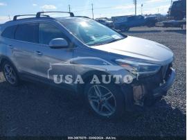 HYUNDAI SANTA FE SE ULTIMATE 2018