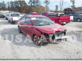 HYUNDAI IONIQ LIMITED 2020