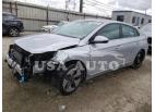 HYUNDAI IONIQ LIMI 2020