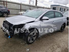 HYUNDAI IONIQ LIMI 2020