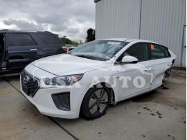 HYUNDAI IONIQ BLUE 2020