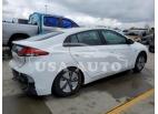 HYUNDAI IONIQ BLUE 2020