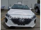 HYUNDAI IONIQ BLUE 2020