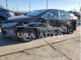 HYUNDAI IONIQ BLUE 2020