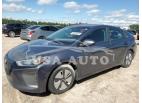 HYUNDAI IONIQ BLUE 2018