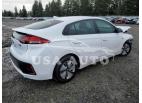 HYUNDAI IONIQ BLUE 2019