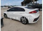 HYUNDAI IONIQ BLUE 2020