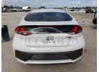 HYUNDAI IONIQ BLUE 2020