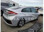 HYUNDAI IONIQ BLUE 2017