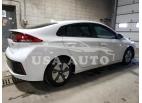 HYUNDAI IONIQ BLUE 2019