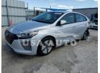 HYUNDAI IONIQ BLUE 2017