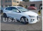 HYUNDAI IONIQ SE 2020