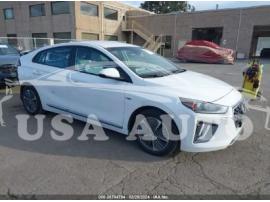HYUNDAI IONIQ SE 2020