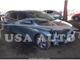 HYUNDAI IONIQ SEL 2017