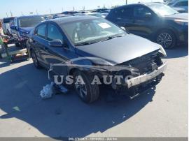 HYUNDAI IONIQ SEL 2017