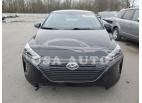 HYUNDAI IONIQ SEL 2017