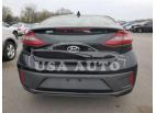 HYUNDAI IONIQ SEL 2017