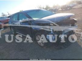 HYUNDAI IONIQ SE 2021