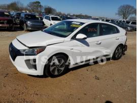 HYUNDAI IONIQ SEL 2017