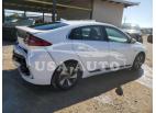 HYUNDAI IONIQ SEL 2017