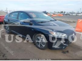 HYUNDAI IONIQ SEL 2018