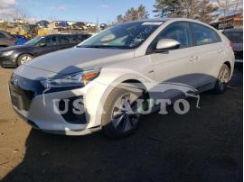 HYUNDAI IONIQ 2019
