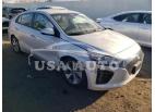 HYUNDAI IONIQ 2019