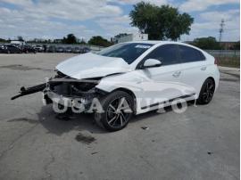 HYUNDAI IONIQ LIMI 2017