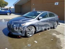 HYUNDAI IONIQ LIMI 2019