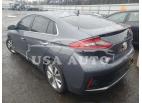 HYUNDAI IONIQ LIMI 2019