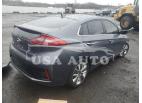 HYUNDAI IONIQ LIMI 2019