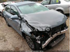 HYUNDAI IONIQ LIMITED 2021