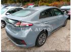 HYUNDAI IONIQ LIMITED 2021