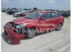 HYUNDAI ACCENT SE 2016