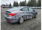 HYUNDAI ACCENT SE 2016