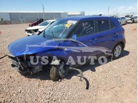 HYUNDAI VENUE SE 2021