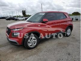 HYUNDAI VENUE SE 2022