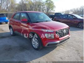 HYUNDAI VENUE SE 2021