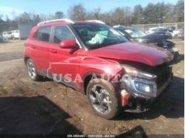HYUNDAI VENUE SEL 2023