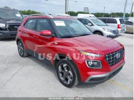 HYUNDAI VENUE LIMITED 2022