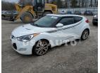 HYUNDAI VELOSTER 2013