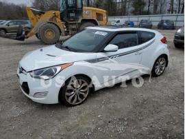 HYUNDAI VELOSTER 2013