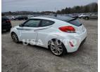 HYUNDAI VELOSTER 2013